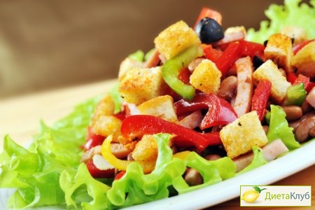 какие продукты есть чтобы похудеть